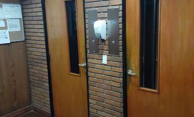 2 Ambientes Muy Luminoso con Cochera Fija - Barrio La Imprenta