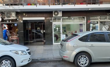 2 Ambientes Muy Luminoso con Cochera Fija - Barrio La Imprenta