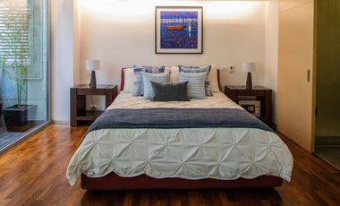 Departamentos en renta Polanco