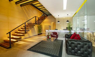 Departamentos en renta Polanco