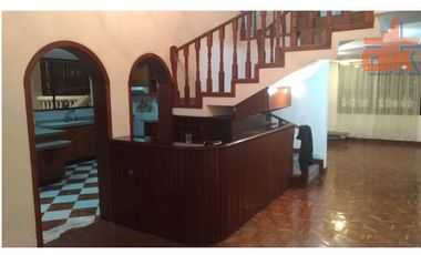 Arriendo Amplia Casa 350m2 independiente la Primavera 2