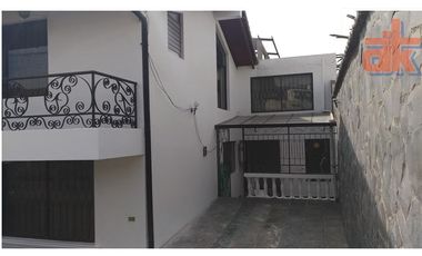 Arriendo Amplia Casa 350m2 independiente la Primavera 2