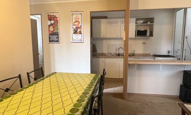Hermoso Departamento En Bosques de El Tabo II