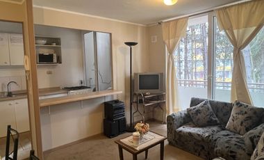 Hermoso Departamento En Bosques de El Tabo II