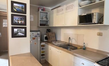 Hermoso Departamento En Bosques de El Tabo II