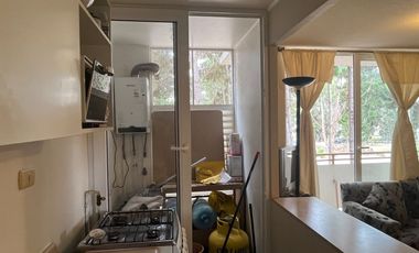Hermoso Departamento En Bosques de El Tabo II