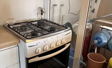 Hermoso Departamento En Bosques de El Tabo II