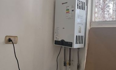 Hermoso Departamento En Bosques de El Tabo II