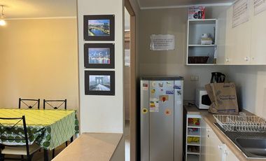 Hermoso Departamento En Bosques de El Tabo II