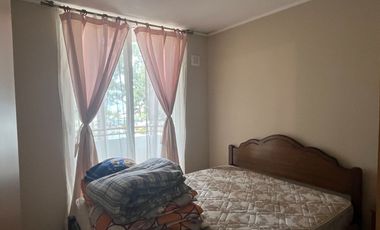 Hermoso Departamento En Bosques de El Tabo II