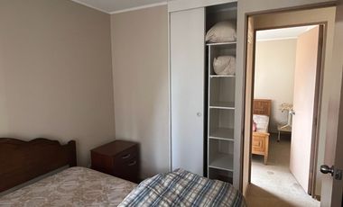 Hermoso Departamento En Bosques de El Tabo II