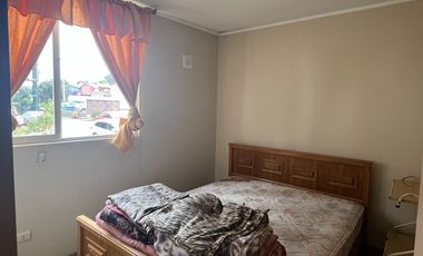 Hermoso Departamento En Bosques de El Tabo II