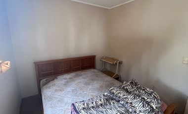Hermoso Departamento En Bosques de El Tabo II