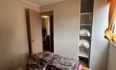 Hermoso Departamento En Bosques de El Tabo II