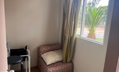 Hermoso Departamento En Bosques de El Tabo II