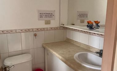 Hermoso Departamento En Bosques de El Tabo II