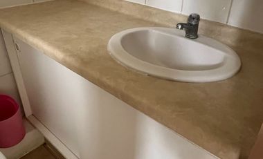 Hermoso Departamento En Bosques de El Tabo II