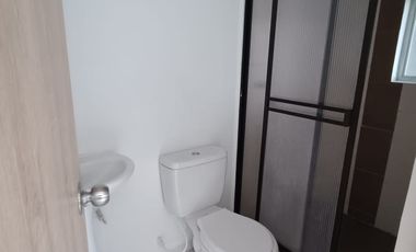 APARTAMENTO EN VENTA SANTA ROSA DE CABAL