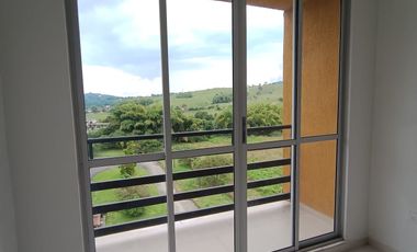 APARTAMENTO EN VENTA SANTA ROSA DE CABAL