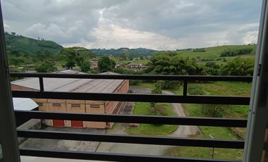 APARTAMENTO EN VENTA SANTA ROSA DE CABAL