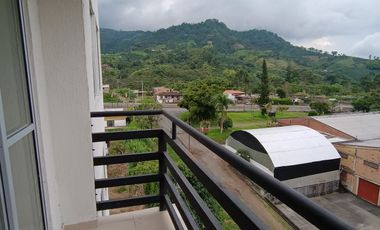APARTAMENTO EN VENTA SANTA ROSA DE CABAL