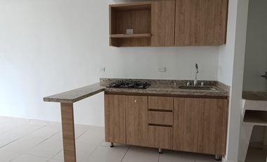 APARTAMENTO EN VENTA SANTA ROSA DE CABAL