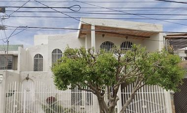 CASA EN VENTA LAS AMERICAS SUR DE AGUASCALIENTES