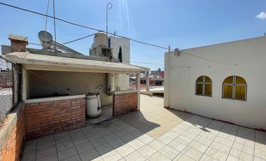 CASA EN VENTA LAS AMERICAS SUR DE AGUASCALIENTES