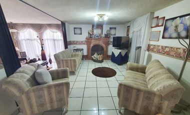 CASA EN VENTA LAS AMERICAS SUR DE AGUASCALIENTES
