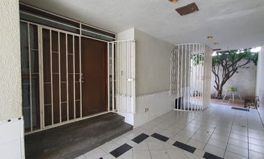 CASA EN VENTA LAS AMERICAS SUR DE AGUASCALIENTES