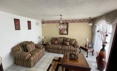 CASA EN VENTA LAS AMERICAS SUR DE AGUASCALIENTES