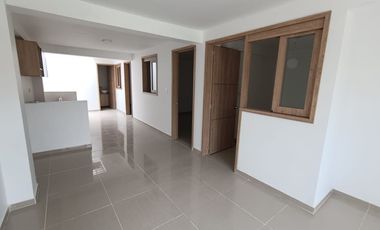 APARTAMENTO NUEVO EN VENTA SANTA ROSA DE CABAL