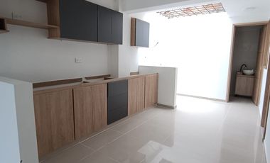 APARTAMENTO NUEVO EN VENTA SANTA ROSA DE CABAL