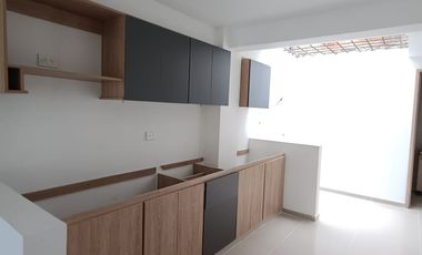 APARTAMENTO NUEVO EN VENTA SANTA ROSA DE CABAL