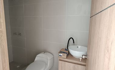 APARTAMENTO NUEVO EN VENTA SANTA ROSA DE CABAL