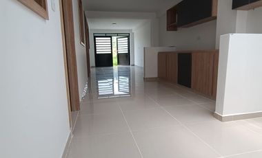 APARTAMENTO NUEVO EN VENTA SANTA ROSA DE CABAL