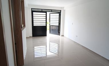 APARTAMENTO NUEVO EN VENTA SANTA ROSA DE CABAL