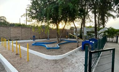 HERMOSO DEPARTAMENTO AMUEBLADO EN RENTA ZONA SUR