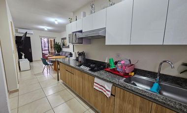 HERMOSO DEPARTAMENTO AMUEBLADO EN RENTA ZONA SUR
