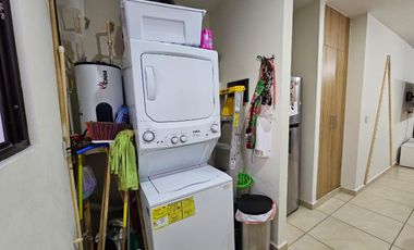 HERMOSO DEPARTAMENTO AMUEBLADO EN RENTA ZONA SUR