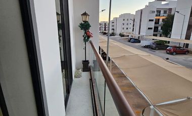 HERMOSO DEPARTAMENTO AMUEBLADO EN RENTA ZONA SUR