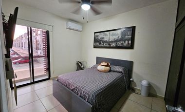 HERMOSO DEPARTAMENTO AMUEBLADO EN RENTA ZONA SUR