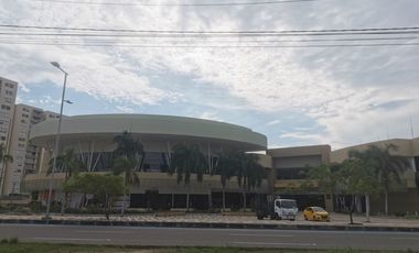 VENDO LOCA EN EL CENTRO COMERCIAL UNICENTRO DE LA CIUDAD DE NEIVA