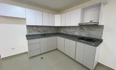 VENDO HERMOSA CASA EN EL BARRIO LOS ANDES PARA ESTRENAR