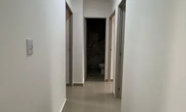 VENDO HERMOSA CASA EN EL BARRIO LOS ANDES PARA ESTRENAR