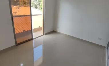 VENDO HERMOSA CASA EN EL BARRIO LOS ANDES PARA ESTRENAR