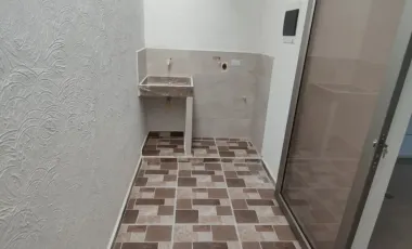 VENDO HERMOSA CASA EN EL BARRIO LOS ANDES PARA ESTRENAR