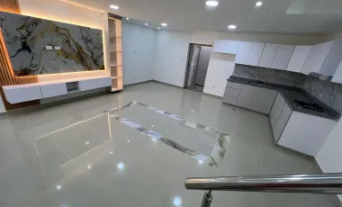 VENDO HERMOSA CASA EN EL BARRIO LOS ANDES PARA ESTRENAR