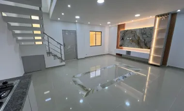 VENDO HERMOSA CASA EN EL BARRIO LOS ANDES PARA ESTRENAR