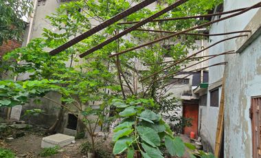 Vendo Casa 3 pisos en Gómez Rendón y la 6ava Uso Comercial - Residencial